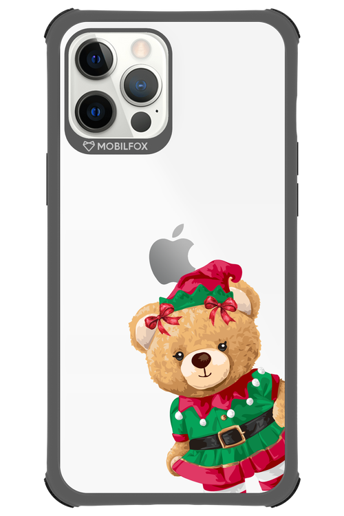 Mrs. Elf - Apple iPhone 12 Pro Max