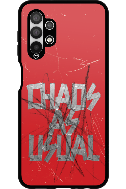 Chaos as usual 2.0 - Samsung Galaxy A13 4G