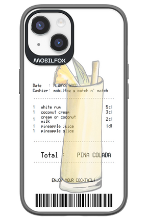 always good cocktail - Apple iPhone 14