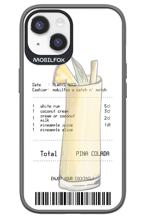 always good cocktail - Apple iPhone 14