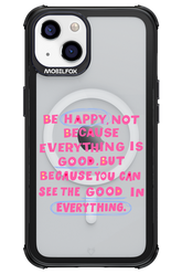 Be Happy - Apple iPhone 13