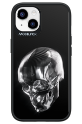 Disco Skull - Apple iPhone 14