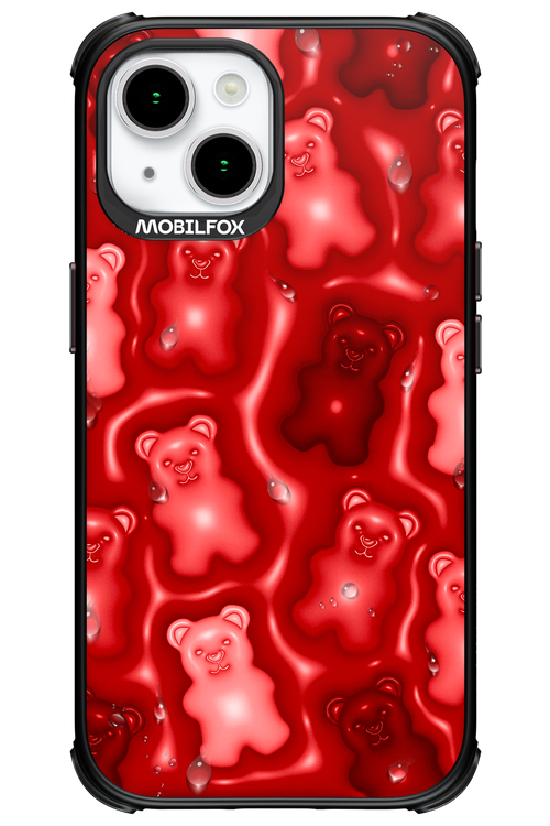 BearCandy - Apple iPhone 15
