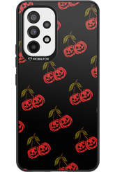 Spicey Pumpkin - Samsung Galaxy A53