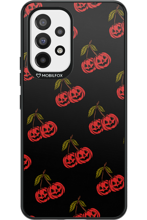 Spicey Pumpkin - Samsung Galaxy A53