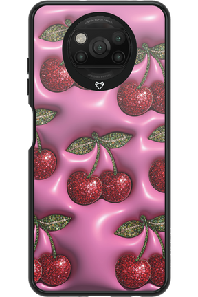 CHERRY RUBY 2.0 - Xiaomi Poco X3 NFC