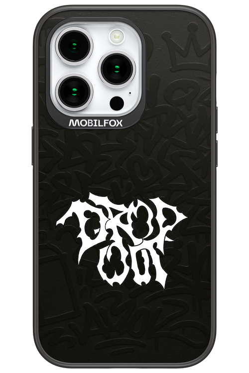 Drop Out - Apple iPhone 15 Pro