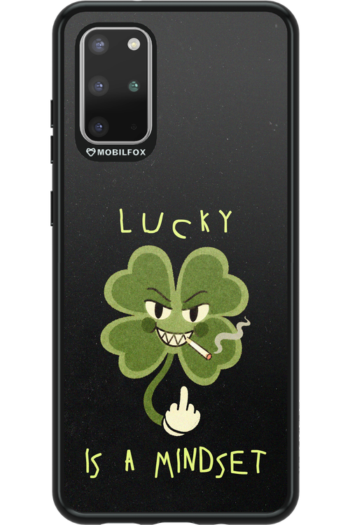 Lucky Mind 2.0 - Samsung Galaxy S20+