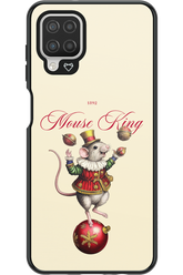 Mouse King - Samsung Galaxy A12