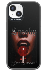 Freaky Girl - Apple iPhone 14
