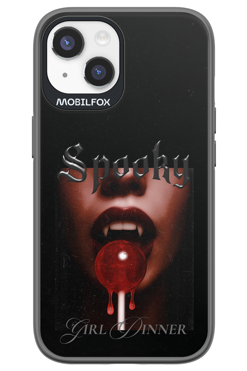 Freaky Girl - Apple iPhone 14
