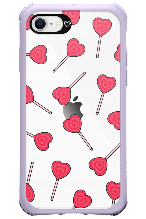 Lolly Pop - Apple iPhone SE 2020