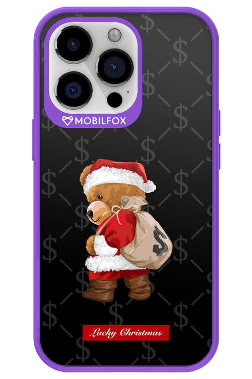 Lucky Christmas - Apple iPhone 13 Pro