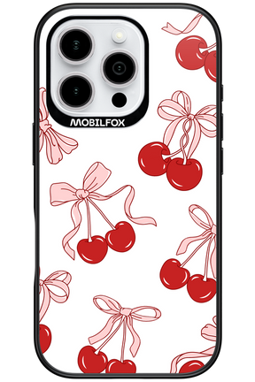 Cherry Queen - Apple iPhone 16 Pro