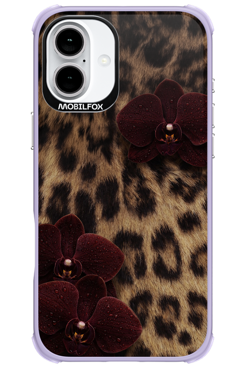 Orchid Bite 2.0 - Apple iPhone 16 Plus