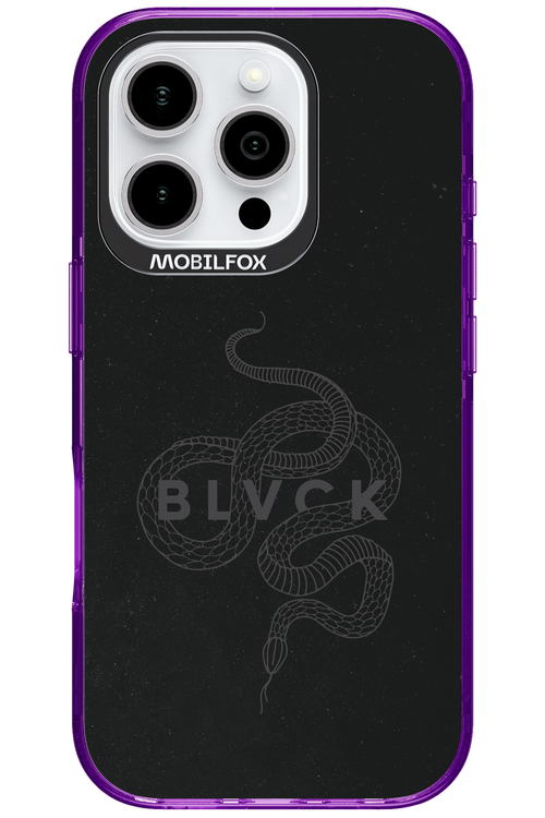 MAMBA - Apple iPhone 16 Pro