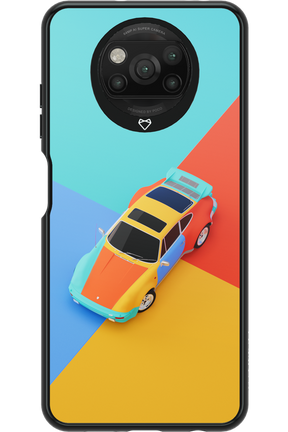 Colortherapy - Xiaomi Poco X3 Pro