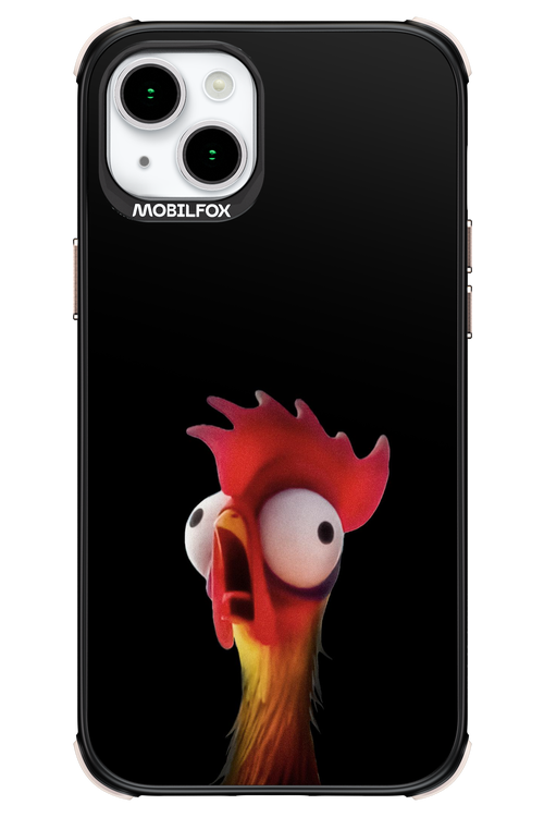 Rooster - Apple iPhone 15 Plus