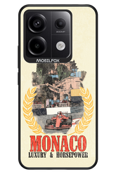 Monaco Luxury - Xiaomi Redmi Note 13 Pro 5G