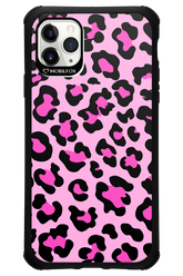 PINK LEOPARD - Apple iPhone 11 Pro Max
