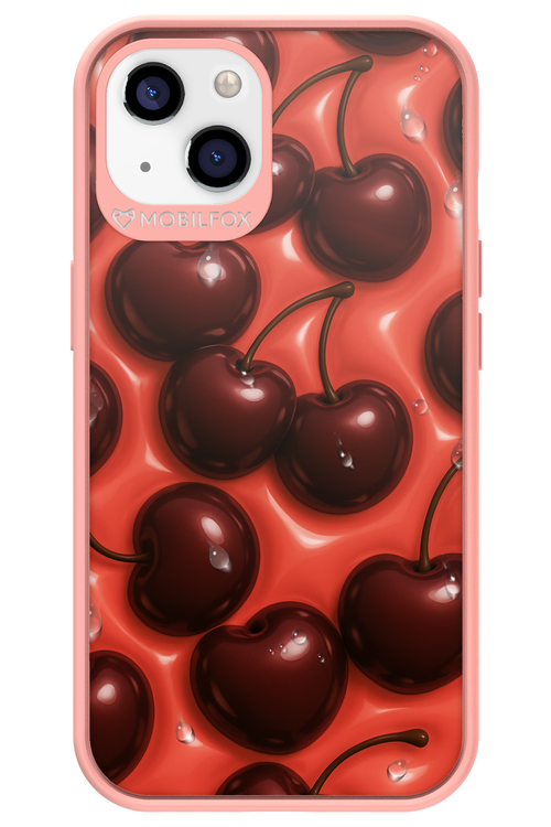 CherryQueen - Apple iPhone 13