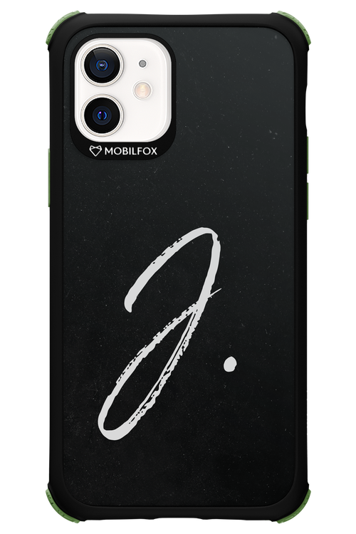 (Off Space) J 2.0 - Apple iPhone 12