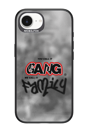 Family Gang - Apple iPhone 16e