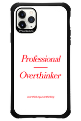 Pro Overthinker - Apple iPhone 11 Pro Max