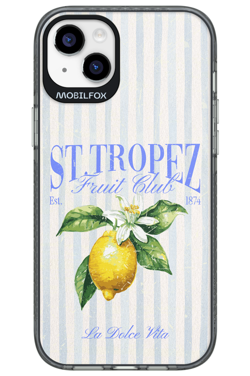 St. Tropez - Apple iPhone 14 Plus