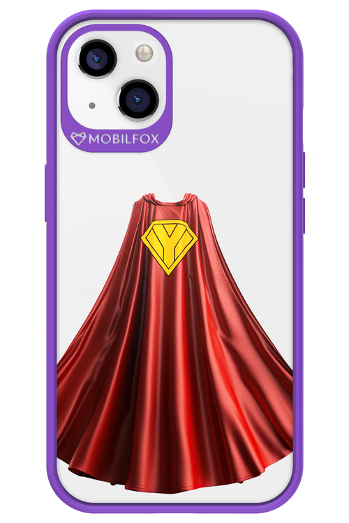 Super Y - Apple iPhone 13