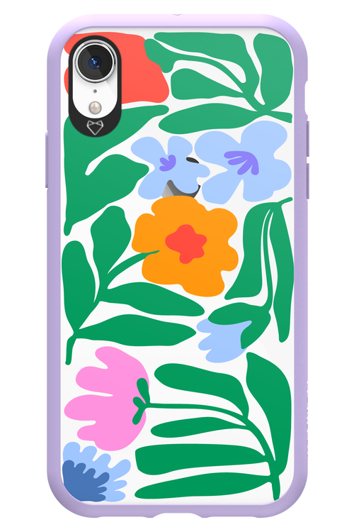 My Flowergarden - Apple iPhone XR