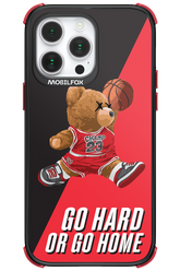 Go hard, or go home - Apple iPhone 14 Pro Max