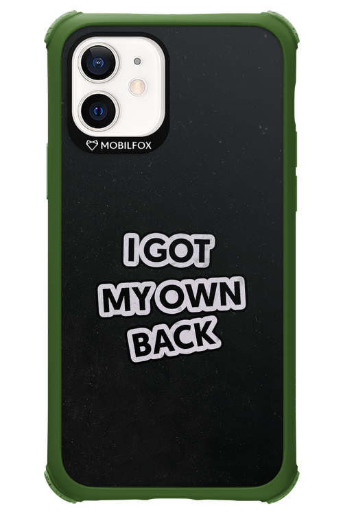 I Got It - Apple iPhone 12