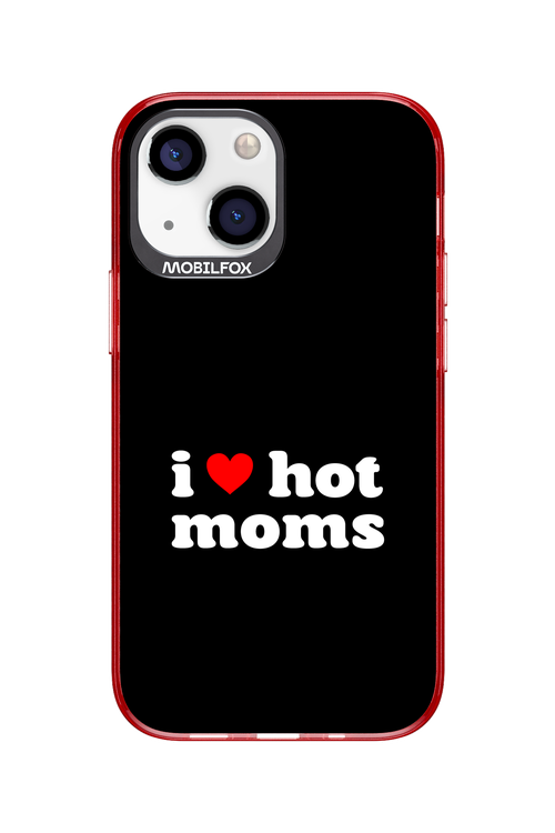 I love hot moms 2.0 - Apple iPhone 13 Mini