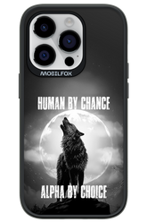 Alpha 2.0 - Apple iPhone 14 Pro