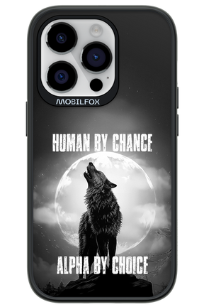 Alpha 2.0 - Apple iPhone 14 Pro