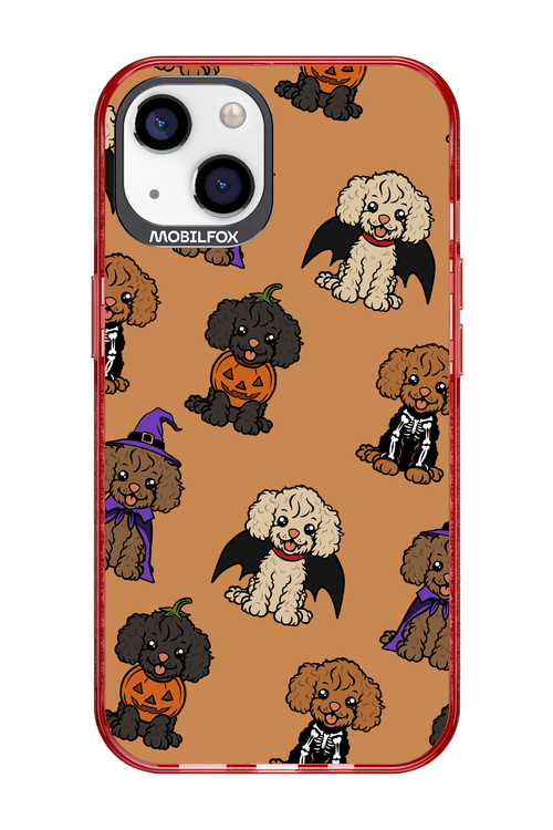 BOO-DLE CREW - Apple iPhone 13