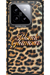 Blonde Glamour - Xiaomi 14