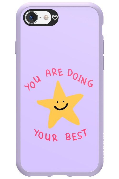 Your Best - Apple iPhone SE 2022