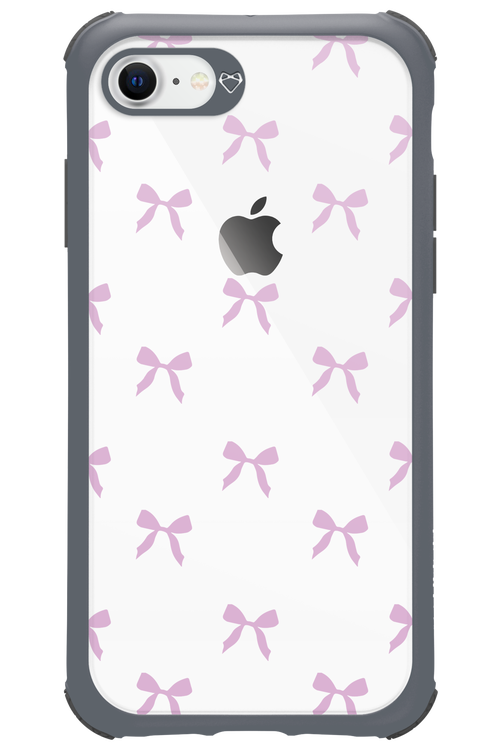 PinkyPromise - Apple iPhone 8