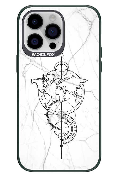Compass - Apple iPhone 14 Pro Max