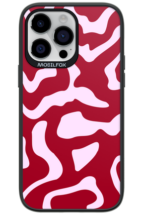 Strawberry Shake - Apple iPhone 14 Pro Max