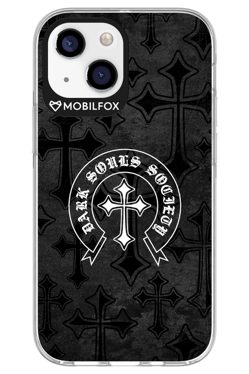 Dark Souls Society - Apple iPhone 13 Mini