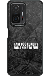 9 to 5 - Xiaomi Mi 11T