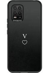 V Black 2.0 - Xiaomi Mi 10 Lite 5G