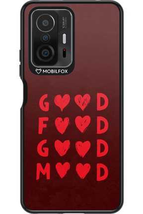 GOOD - Xiaomi Mi 11T Pro