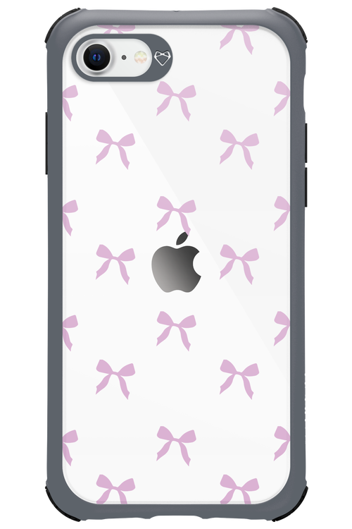 PinkyPromise - Apple iPhone SE 2020