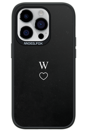 W Black 2.0 - Apple iPhone 14 Pro