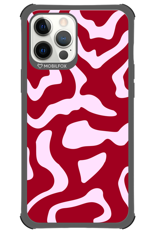 Strawberry Shake 2.0 - Apple iPhone 12 Pro Max