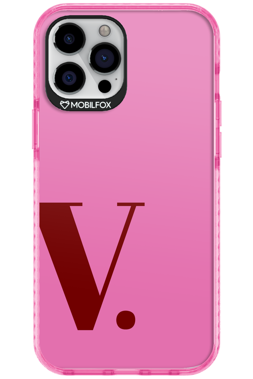 V (Sorbet) - Apple iPhone 12 Pro Max